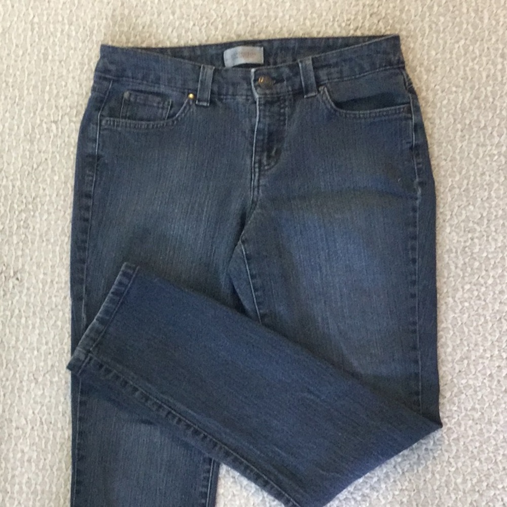 Stretch jeans